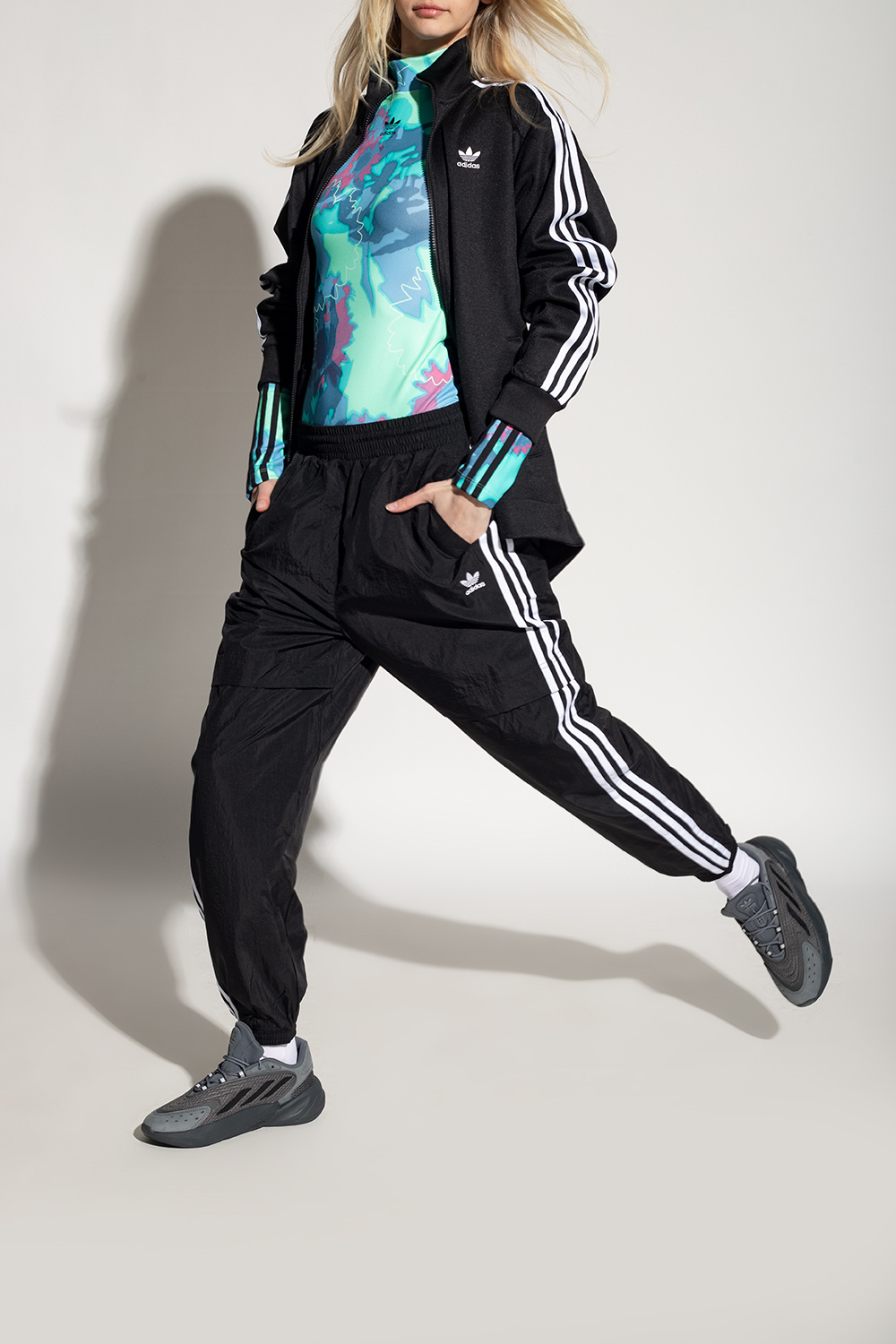 Ozelia' sneakers ADIDAS Originals - SchaferandweinerShops